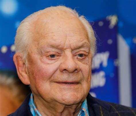 david jason net worth